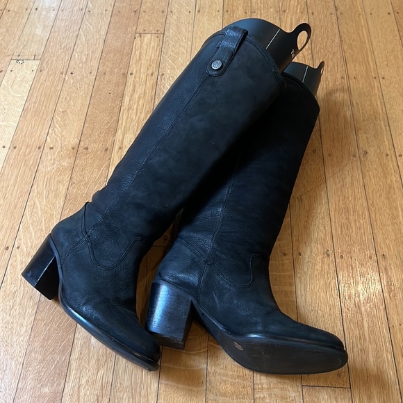 ⚡️FLASH SALE!⚡️Vince Camuto Kolton Tall Boots - Picture 6 of 8